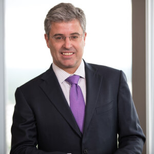Adrian Cronje, Chief Executive Officer, Balentine