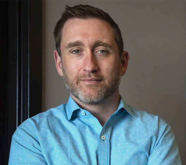 Session 1 – Michael Brody-Waite