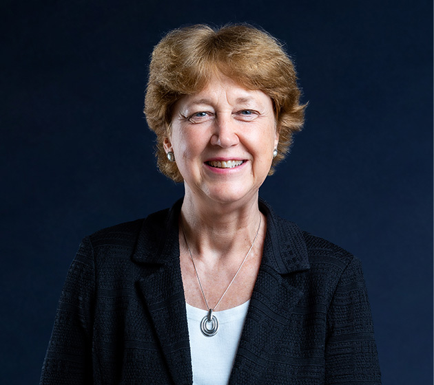 Session 5 – Barbara Coats