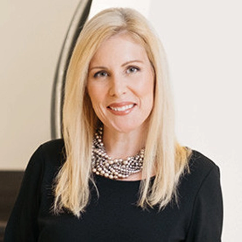Ashley Carson, Division President, SouthState Bank