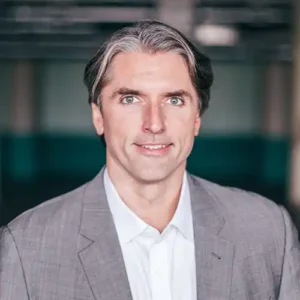 Mike Lonergan, Managing Partner, Georgia Oak