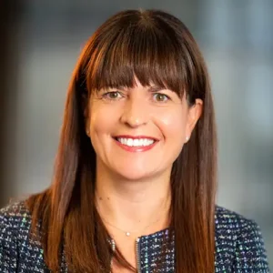 Nicky Hancock, Chief Growth Officer, AMS